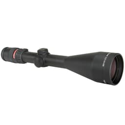 Trijicon TR22R AccuPoint 2.5-10x56 - Trijicon Accupoint
