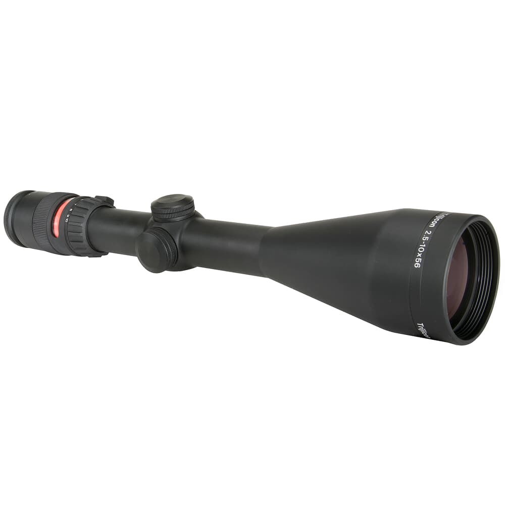 Trijicon AccuPoint 2.5-10x56 Riflescope TR22R