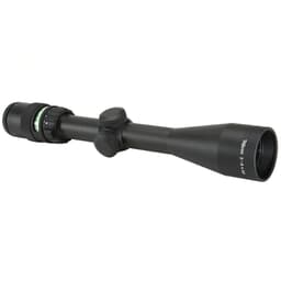 Trijicon USED AccuPoint 3-9x40 Riflescope TR20-2G Excellent Condition UA5164
