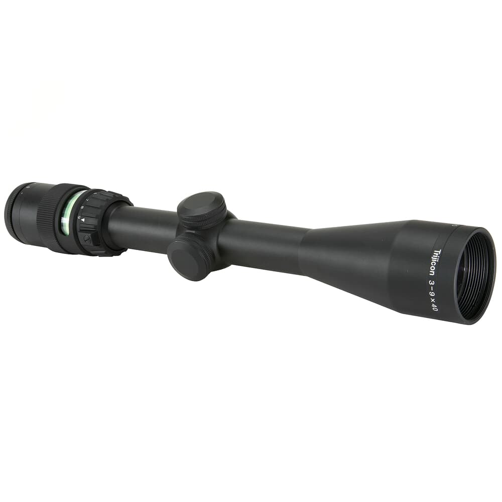 Trijicon AccuPoint 3-9x40 Riflescope TR20-2G-200005