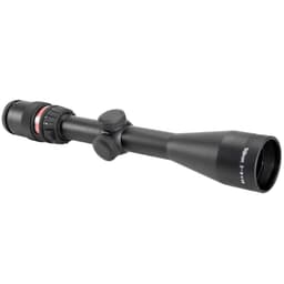 Trijicon TR20R AccuPoint 3-9x40 - Trijicon Accupoint