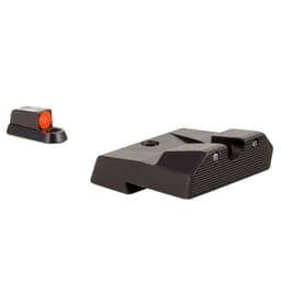 Trijicon HD Orange Night Sight Set for CZ P-10/P-10C CZ103-C-601016