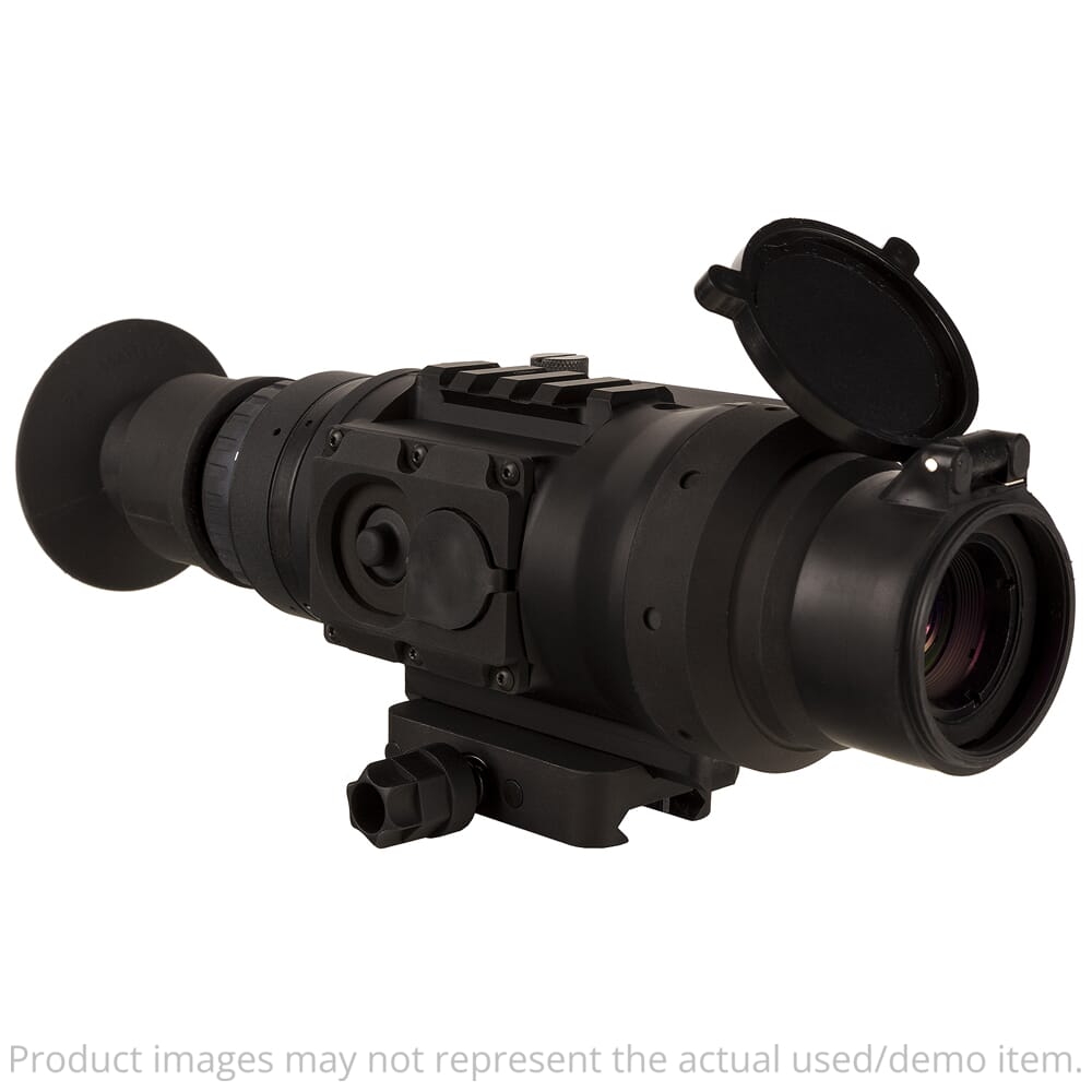 Trijicon USED REAP-IR Type 3 24mm Multi-Reticle Mini Thermal Riflescope REAP-24-3  Excellent Condition UA5191
