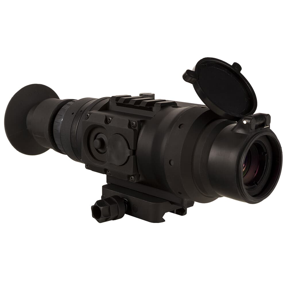 Trijicon USED REAP-IR Type 3 24mm Multi-Reticle Mini Thermal Riflescope REAP-24-3  Excellent Condition UA5191