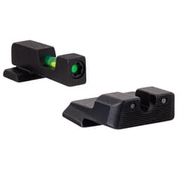 Trijicon DI Night Sight Set for Smith & Wesson M&P, M&P M2.0, and SD VE 601108