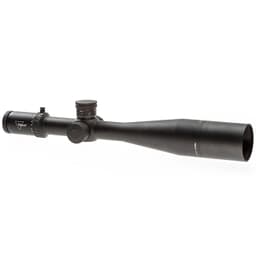 Trijicon Tenmile 5-50x56 Extreme Long-Range w/ Red/Green MOA Long Range, 34mm, Matte Black Riflescope 3000016