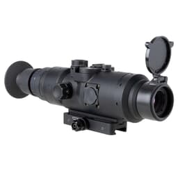 Trijicon IR-Hunter Type 3 24mm Multi-Reticle Thermal Riflescope w/DVR HUNTER-24-3