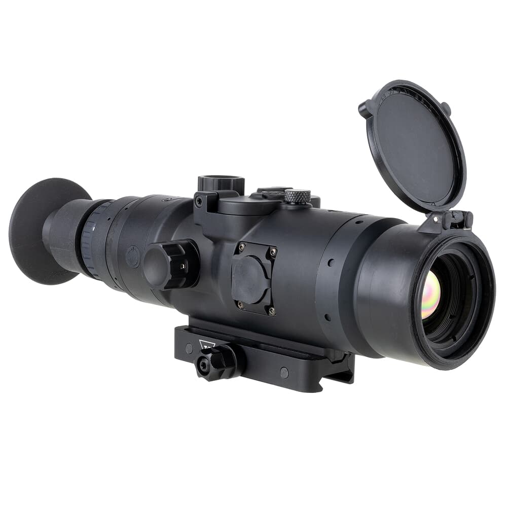 Trijicon IR-Hunter Type 3 35mm Multi-Reticle Thermal Riflescope w/DVR HUNTER-35-3