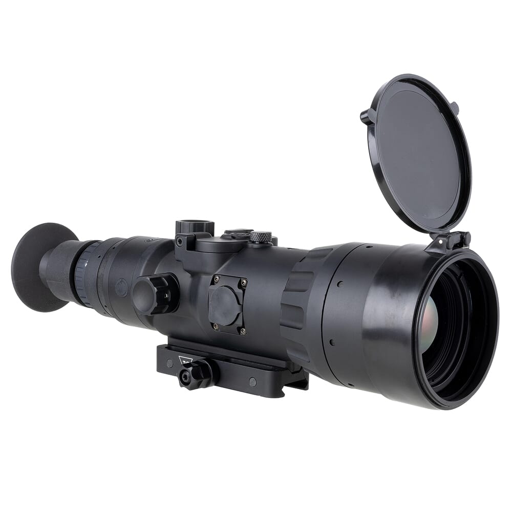 Trijicon IR-Hunter Type 3 60mm Multi-Reticle Thermal Riflescope w/DVR HUNTER-60-3