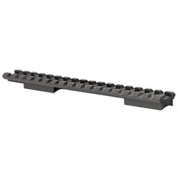 Trijicon 7' Full 1913 Picatinny Steel Rail for Savage SA Accu Trigger AC22020
