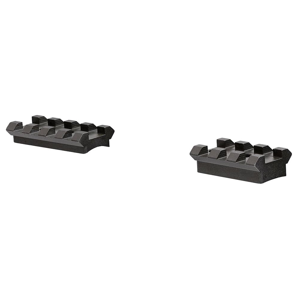 Trijicon Two-Piece 1913 Picatinny Steel Rail for Savage Accu Trigger AC22023