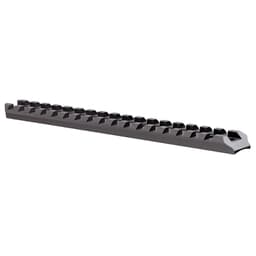 Trijicon Full 1913 Picatinny Aluminum Rail for Mossberg 590 Shotgun AC22026