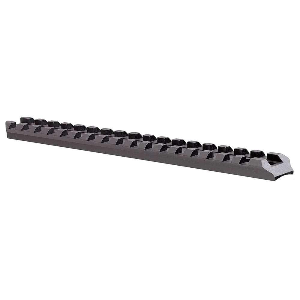 Trijicon Full 1913 Picatinny Aluminum Rail for Mossberg 590 Shotgun AC22026