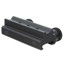 Trijicon ACOG M4 Mount for 1.5x16, 2x20, 3x24, 3x30 M16 Base Models AC12003
