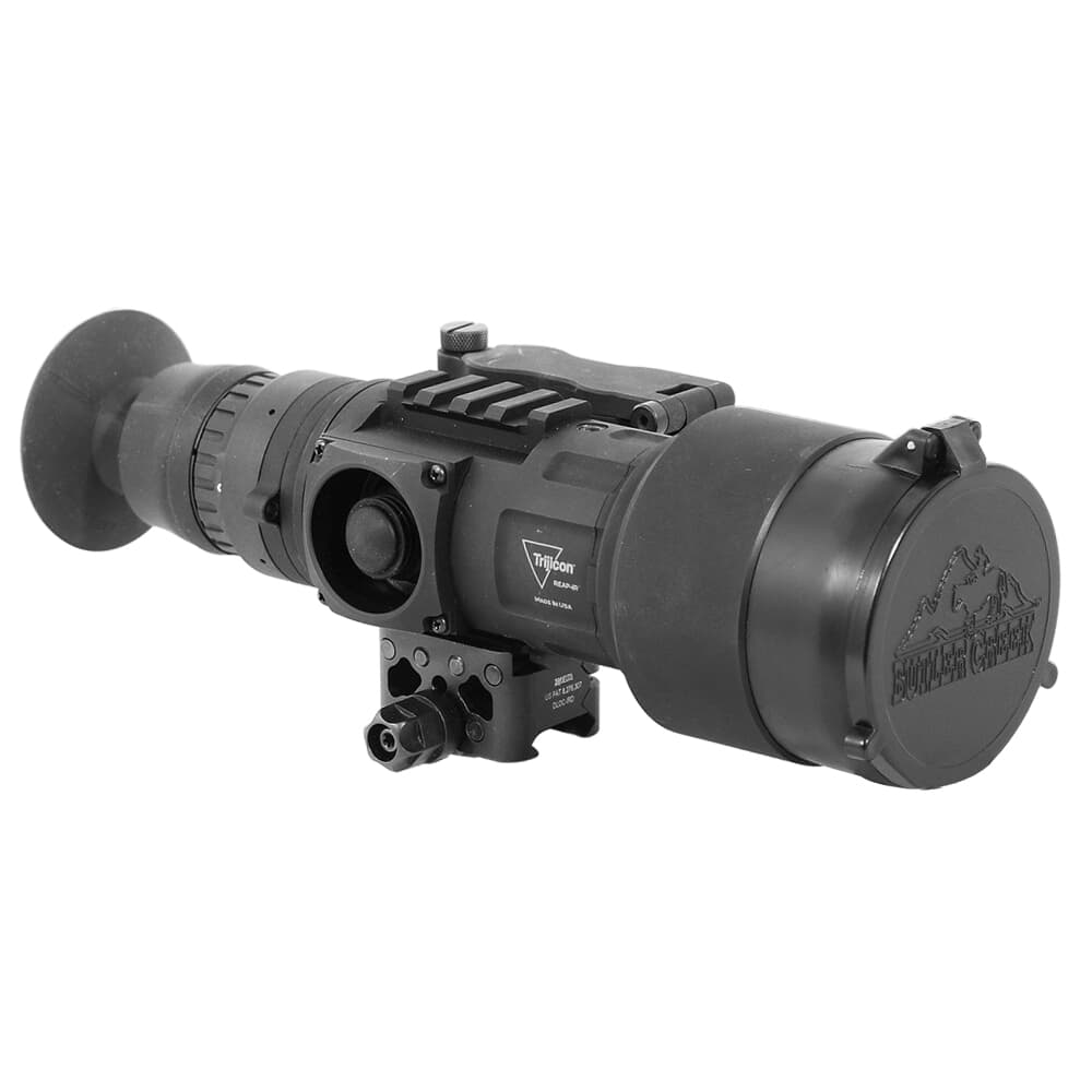 Trijicon REAP-IR Type 2 60mm Black IRMS-60-2 USED