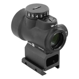 Trijicon MRO 2.0 MOA ADJ Green Dot w/ 1/3 Co-Witness Mount MRO-C-2200031 USED