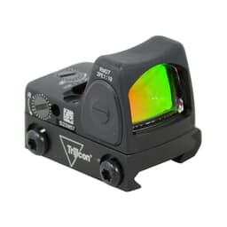 Trijicon 6.5 Adj Red RMR Type 2 - RM33 RM07-C-700680 USED Excellent condition