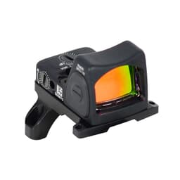 Trijicon 3.25 Adj Red RMR Type 2 - RM35 RM06-C-700676 USED Excellent condition