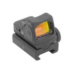 Trijicon 3.25 Adj Red RMR Type 2 - RM34 RM06-C-700674 USED