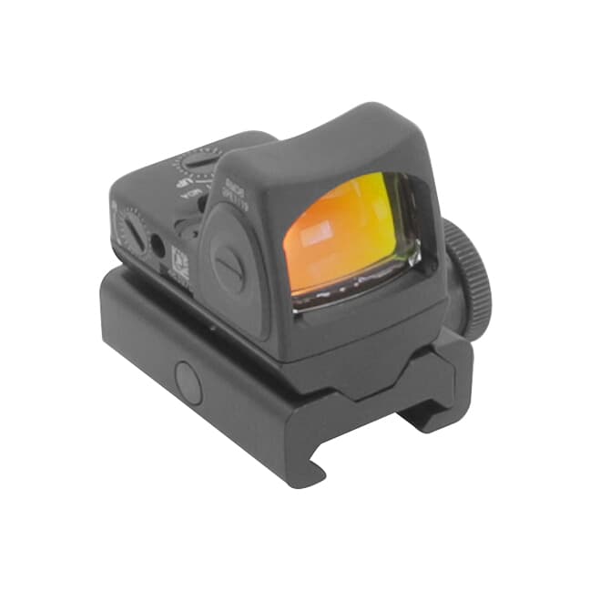 Trijicon 3.25 Adj Red RMR Type 2 - RM34 RM06-C-700674 USED