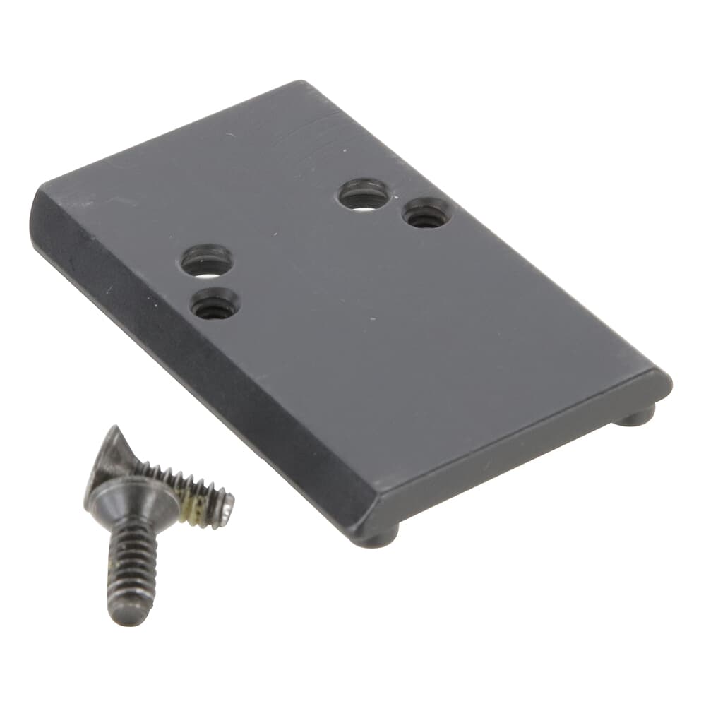 Trijicon RMR/SRO Pistol Mount SIG P320 XCarry AC32088 USED open box