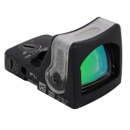 RM04 RMR Dual Illuminated Sight 7 MOA Amber Dot 700021 - UA1914