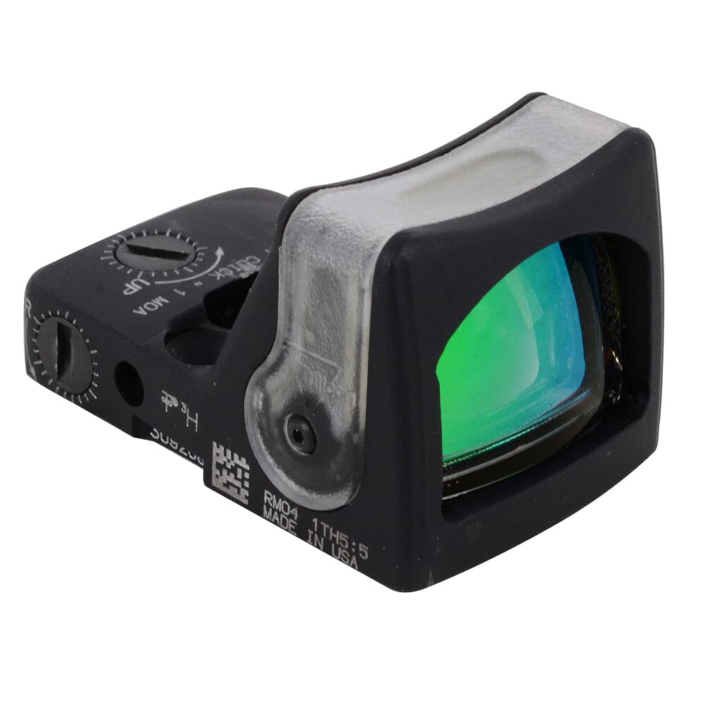 RM04 RMR Dual Illuminated Sight 7 MOA Amber Dot 700021 - UA1914
