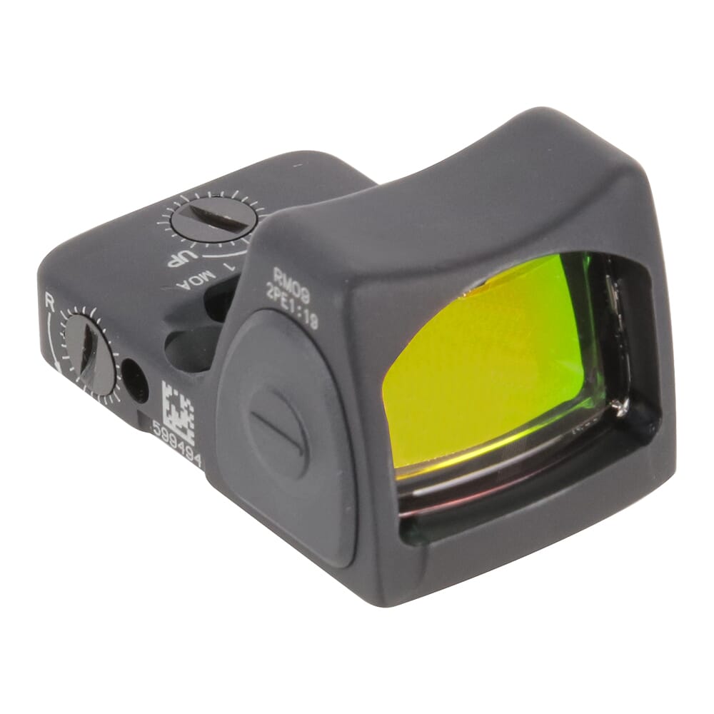 Trijicon 1.0 Adj Red RMR Type 2 RM09-C-700742 USED excellent condition ...