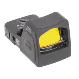 Trijicon RMRcc Sight Adjustable LED 3.25 MOA Red Dot CC06-C-3100001 USED as new