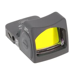 Trijicon 1.0 Adj Red RMR Type 2 RM09-C-700742 USED as new/ incorrect label on box