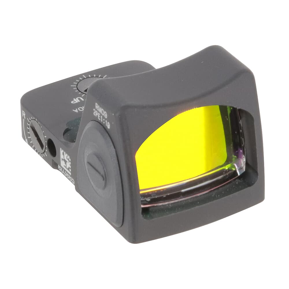 Trijicon 1.0 Adj Red RMR Type 2 RM09-C-700742 USED as new/ incorrect label on box