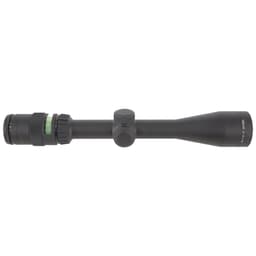 Trijicon USED TR20-2G AccuPoint 3-9x40 Mil-Dot Crosshair w/Green Dot TR20-2G-200005 - Excellent Condition UA2221