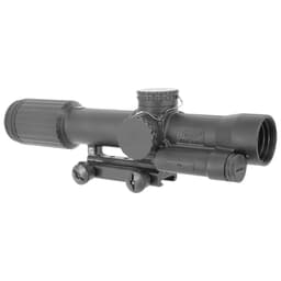 Trijicon USED VCOG 1-8x28 Red MOA Crosshair Reticle Riflescope w/Thumbscrew Mount VC18-C-2400001 - Like New UA2285