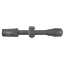Trijicon USED Credo 3-9x40 SFP w/ Green Standard Duplex, 1 in., Matte Black Riflescope 2900044 As New, Small Scratch on Tube UA2336