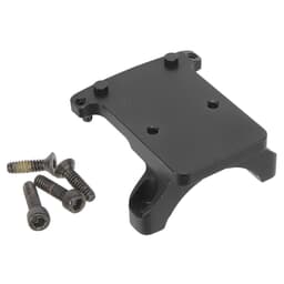 Trijicon USED ACOG RMR Mount RM35 Like New, No Packaging UA2393