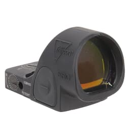 Trijicon USED SRO Adjustable LED 2.5 MOA Red Dot Reflex Sight SRO2-C-2500002 - Excellent Condition UA2435
