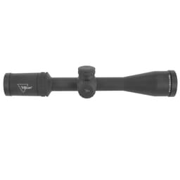 Trijicon USED Credo 3-9x40mm SFP Red MIL-Square 1" Matte Blk Riflescope CR940-C-2900041 - Excellent Condition with Ring Marks UA2809 UA2809