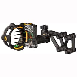 Trophy Ridge React H4 RH .019 Black Sight AATS0014R19