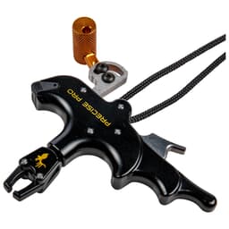 Trophy Ridge Precise Pro Black Thumb Release AFL114ST