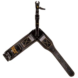 Trophy Ridge ShootOut Black Wrist Strap Release AFL1151C