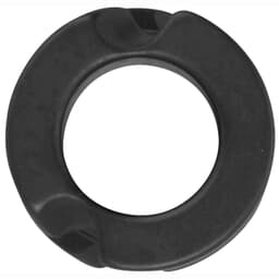 Trophy Ridge Tru-Peep 1/4" Black Peep AFL14BK
