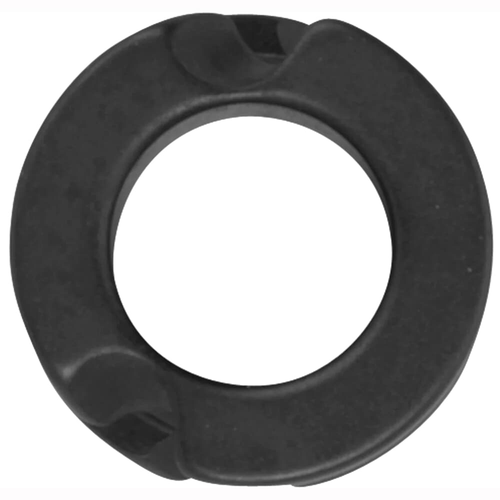 Trophy Ridge Tru-Peep 1/4" Black Peep AFL14BK