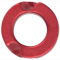 Trophy Ridge Tru-Peep 1/4" Red Peep AFL14RE