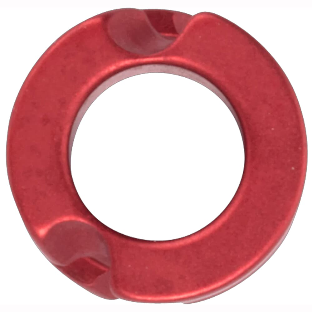Trophy Ridge Tru-Peep 1/4" Red Peep AFL14RE