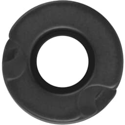Trophy Ridge Tru-Peep 1/8" Black Peep AFL18BK