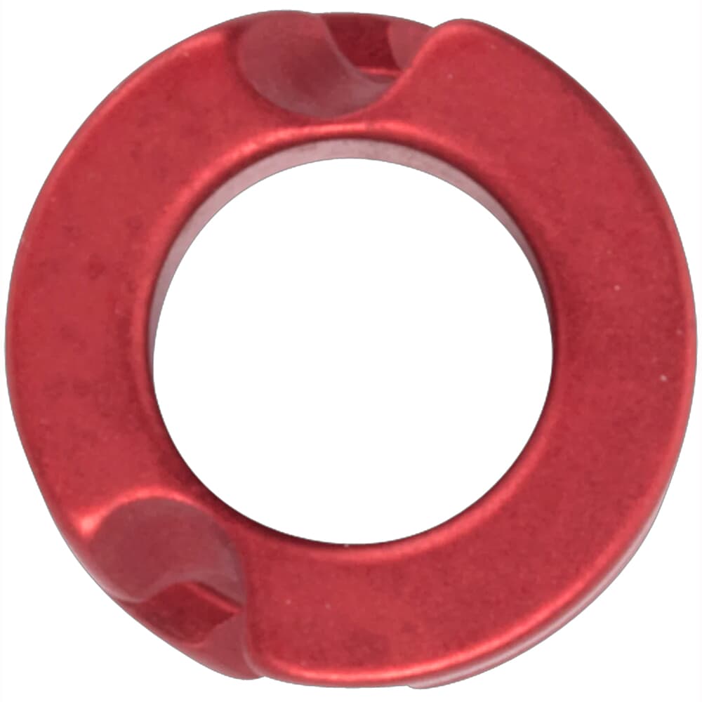 Trophy Ridge Tru-Peep 1/8" Red Peep AFL18RE