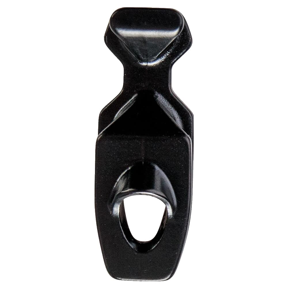 Trophy Ridge No Tie 1/4 Aluminum Tru-Peep AFLP14B