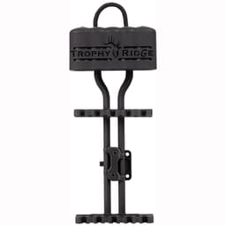 Trophy Ridge Convoy 5-Arrow Black Quiver AQ550B