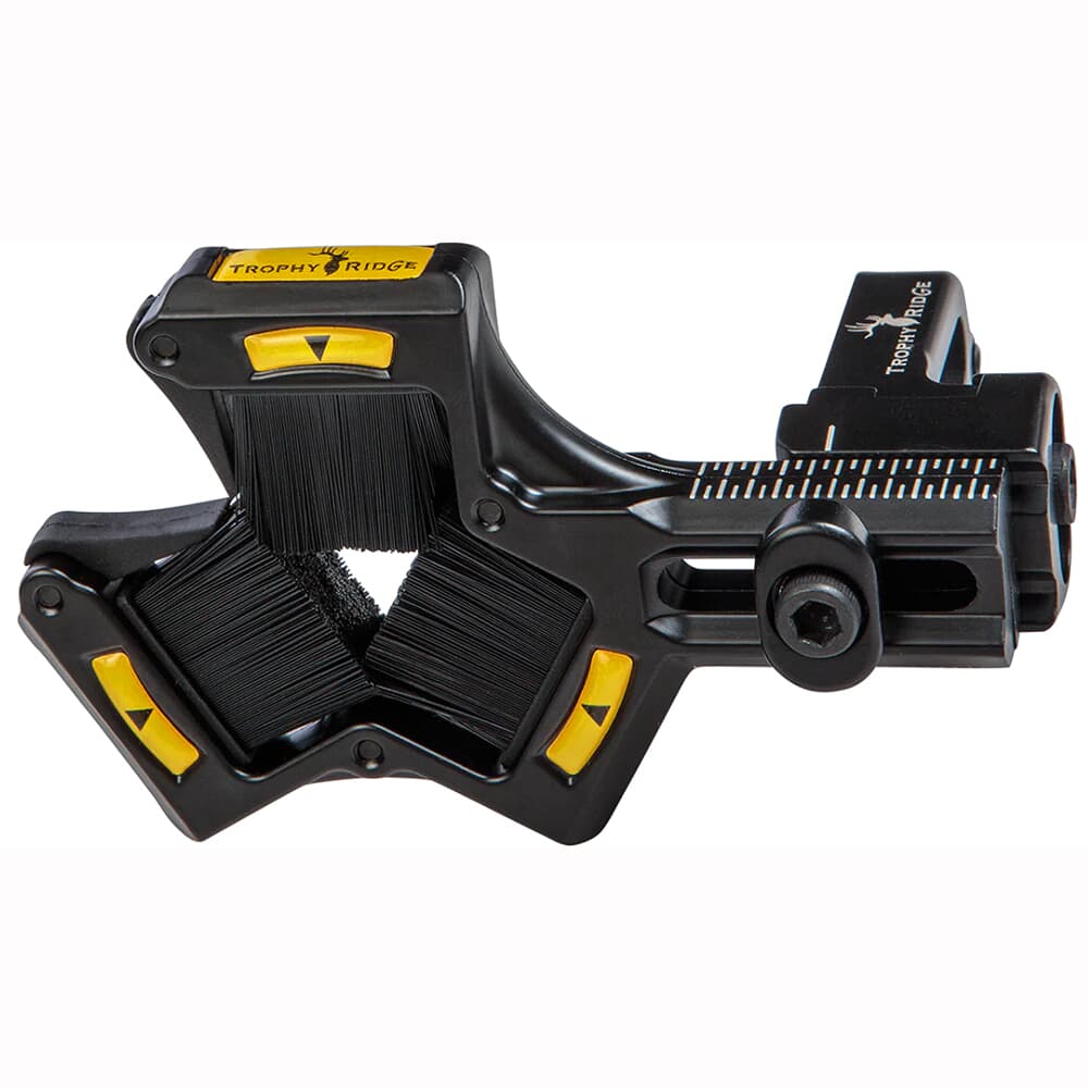 Trophy Ridge V-Con RH/LH Black Whisker Biscuit ARE301