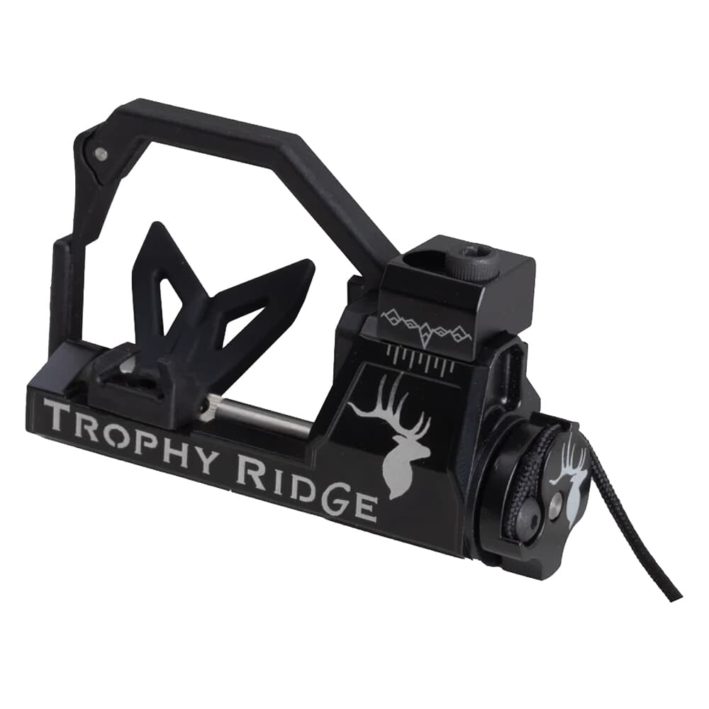 Trophy Ridge Propel IMS Limb Driven RH Rest ARE302PR
